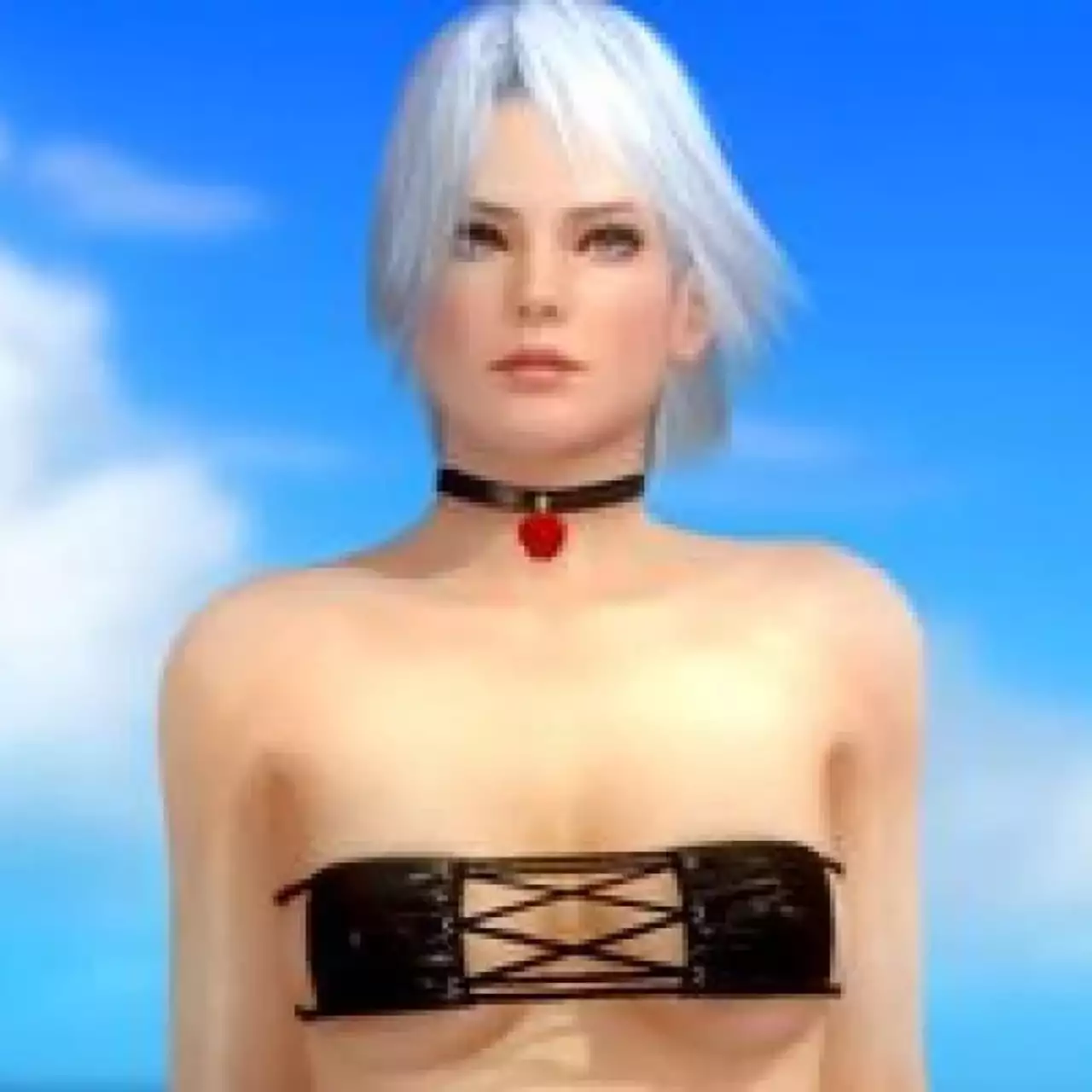 Дату выхода Dead or Alive 5: Last Round на PC перенесли Дату выхода Dead or Alive 5: Last Round на PC перенесли