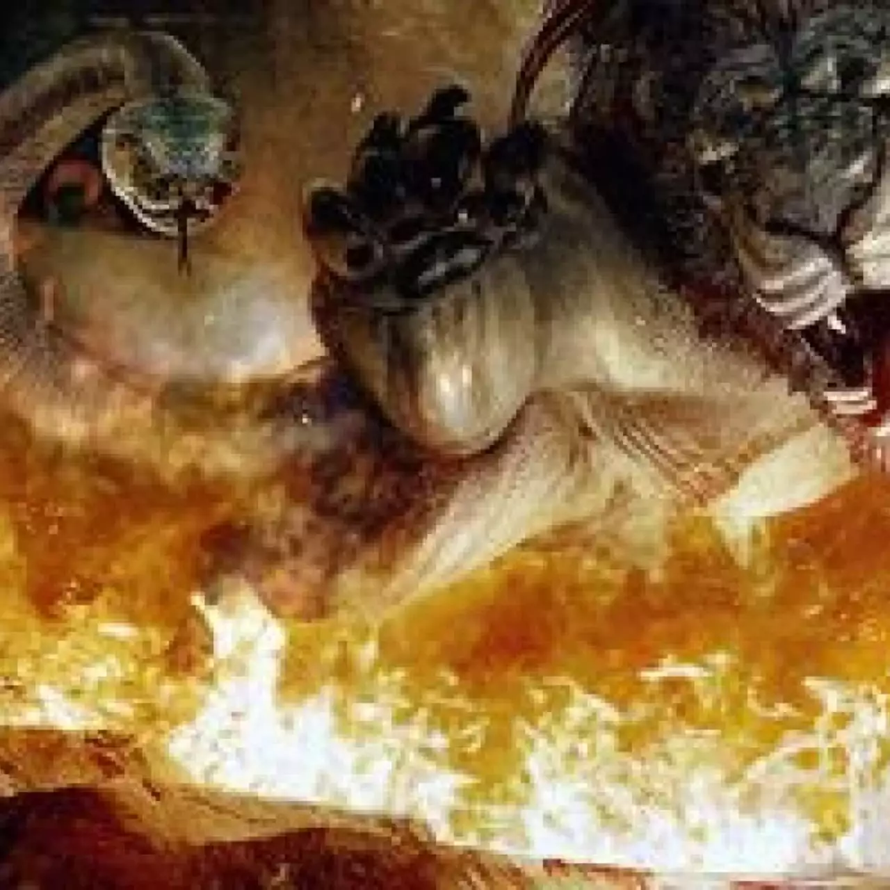 Анонсирована Dragon's Dogma Online Анонсирована Dragon's Dogma Online