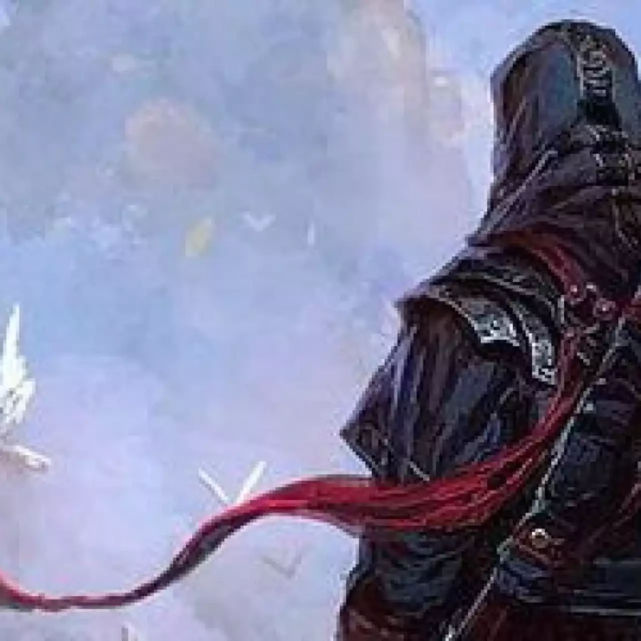 После Victory действие Assassin's Creed развернётся в Токио