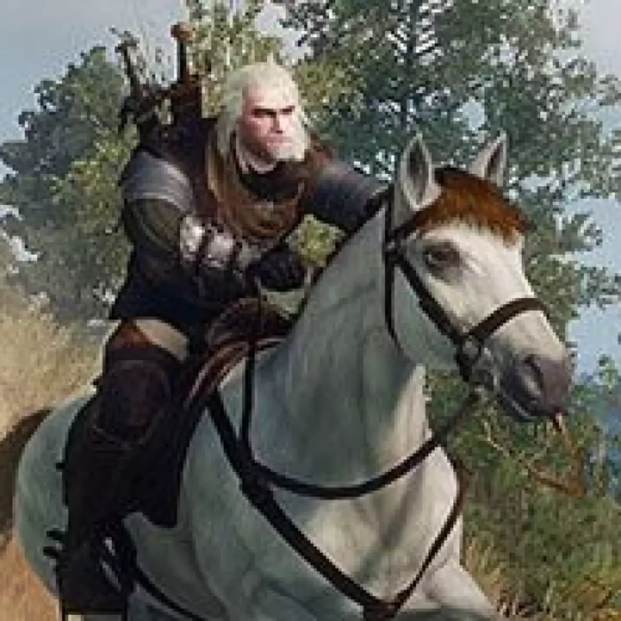 Авторы The Witcher 3: Wild Hunt работают над безумным уровнем сложности игры