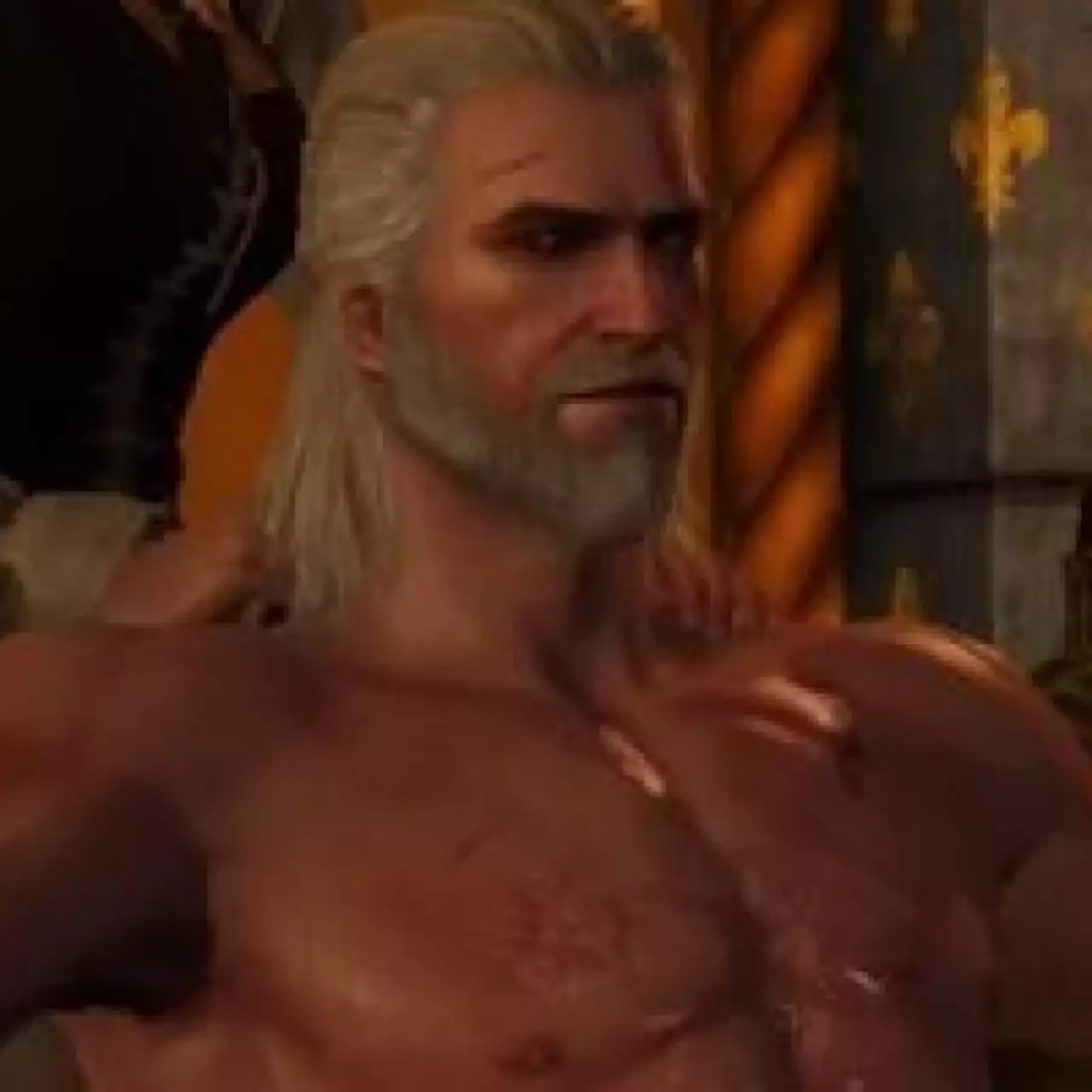 Разработчикам Witcher 3 понадобилось 16 часов, чтобы снять все постельные сцены для игры Разработчикам Witcher 3 понадобилось 16 часов, чтобы снять все постельные сцены для игры