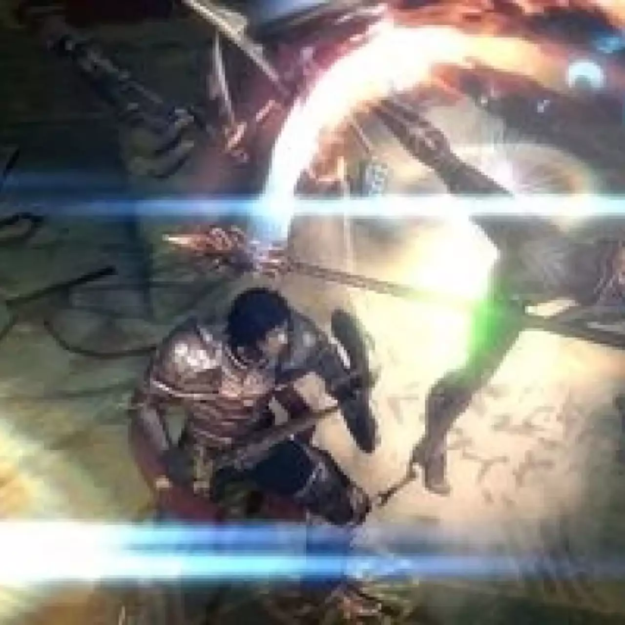 Obsidian не хочет повторять ошибок New Vegas в Dungeon Siege 3 Obsidian не хочет повторять ошибок New Vegas в Dungeon Siege 3