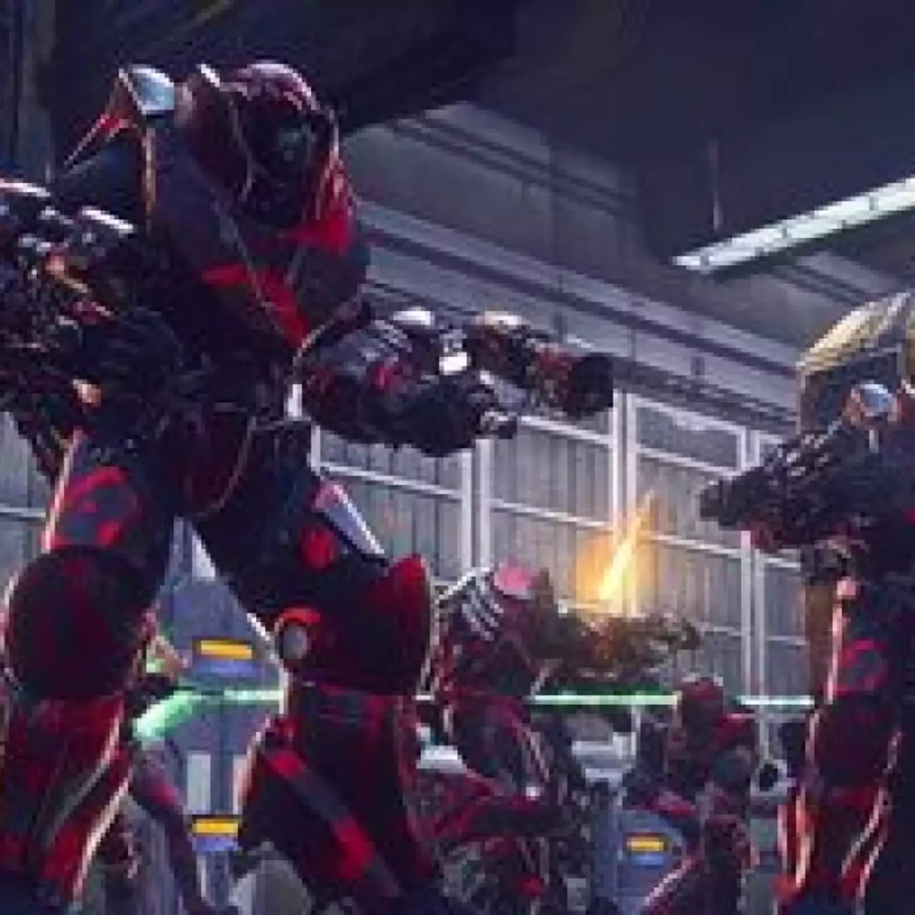 PlanetSide 2 попала в Книгу рекордов Гиннеса PlanetSide 2 попала в Книгу рекордов Гиннеса