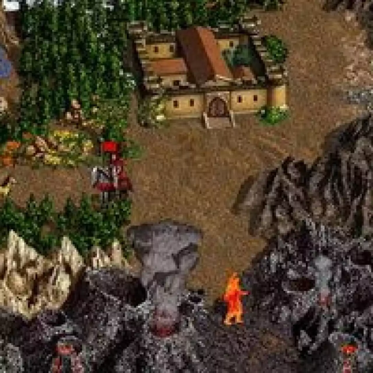 «Герои Меча и Магии 3 HD» вышла на PC, Android и iOS «Герои Меча и Магии 3 HD» вышла на PC, Android и iOS