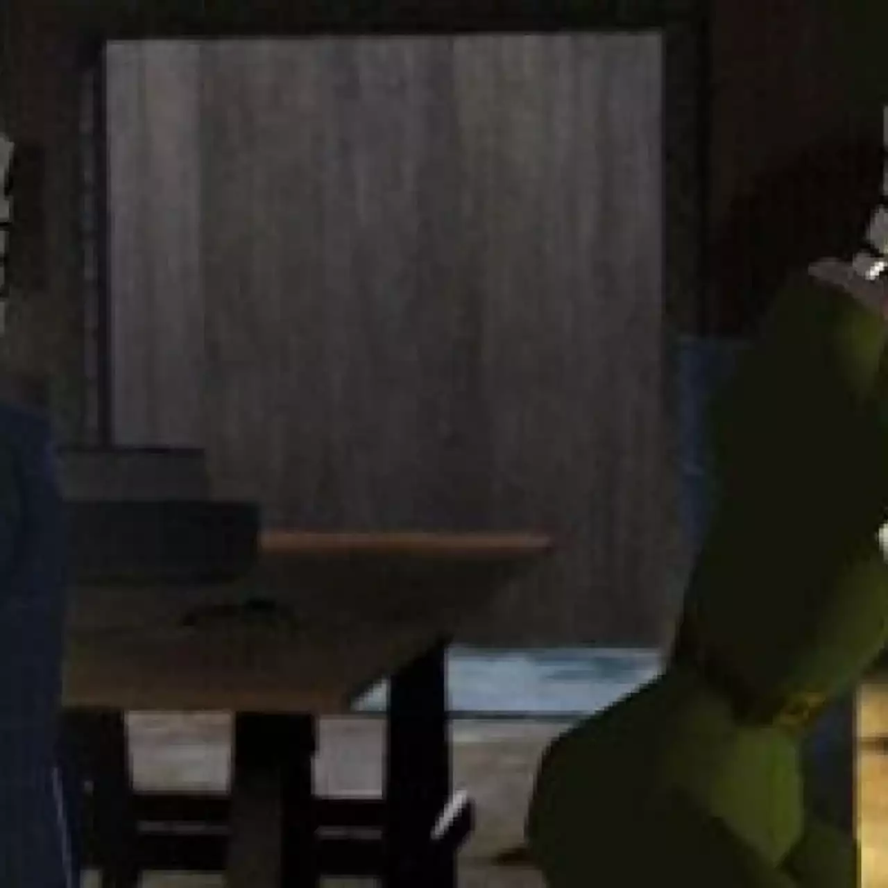 Локацию Grim Fandango воссоздали на Unreal Engine 4 Локацию Grim Fandango воссоздали на Unreal Engine 4