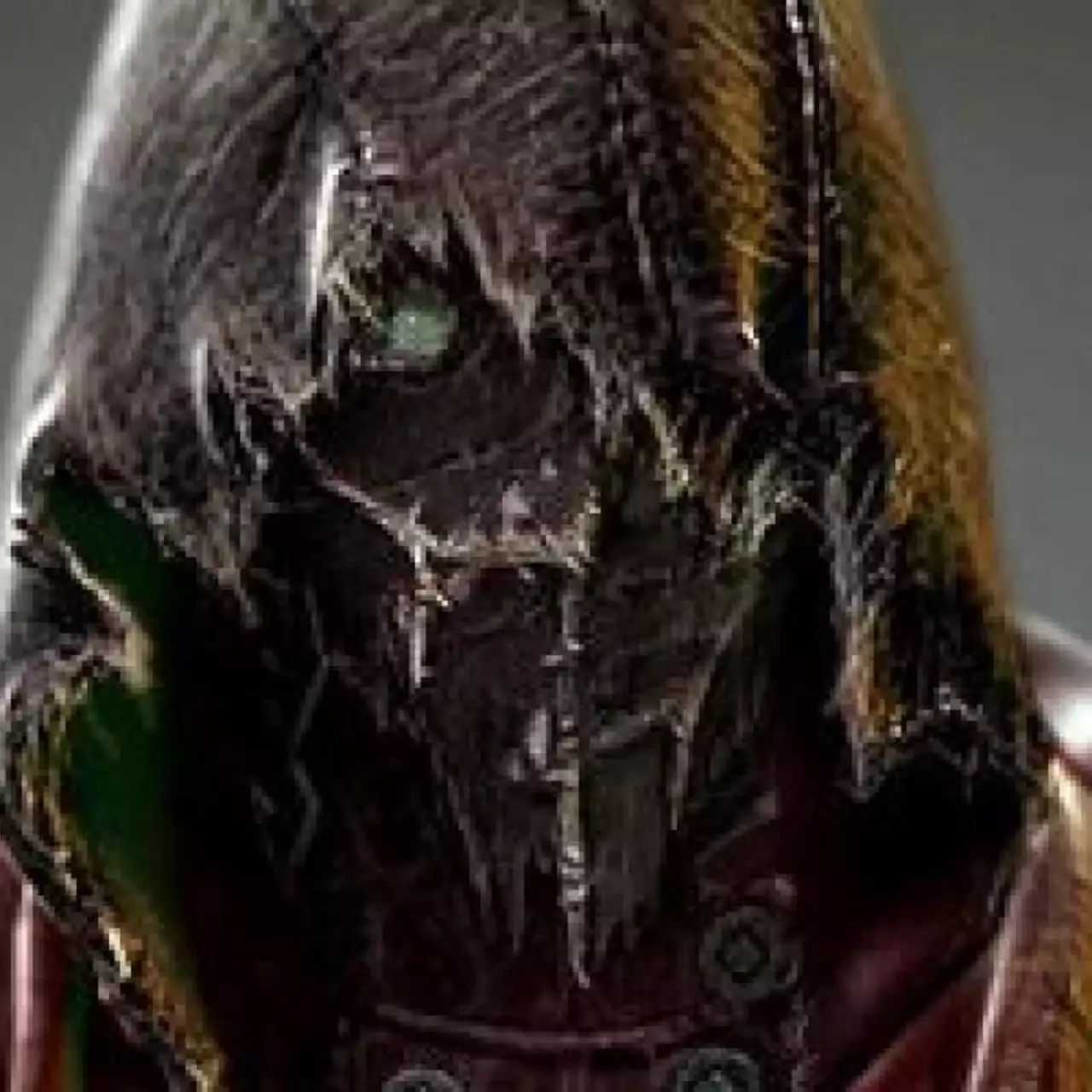 Ермак вернётся в Mortal Kombat X
