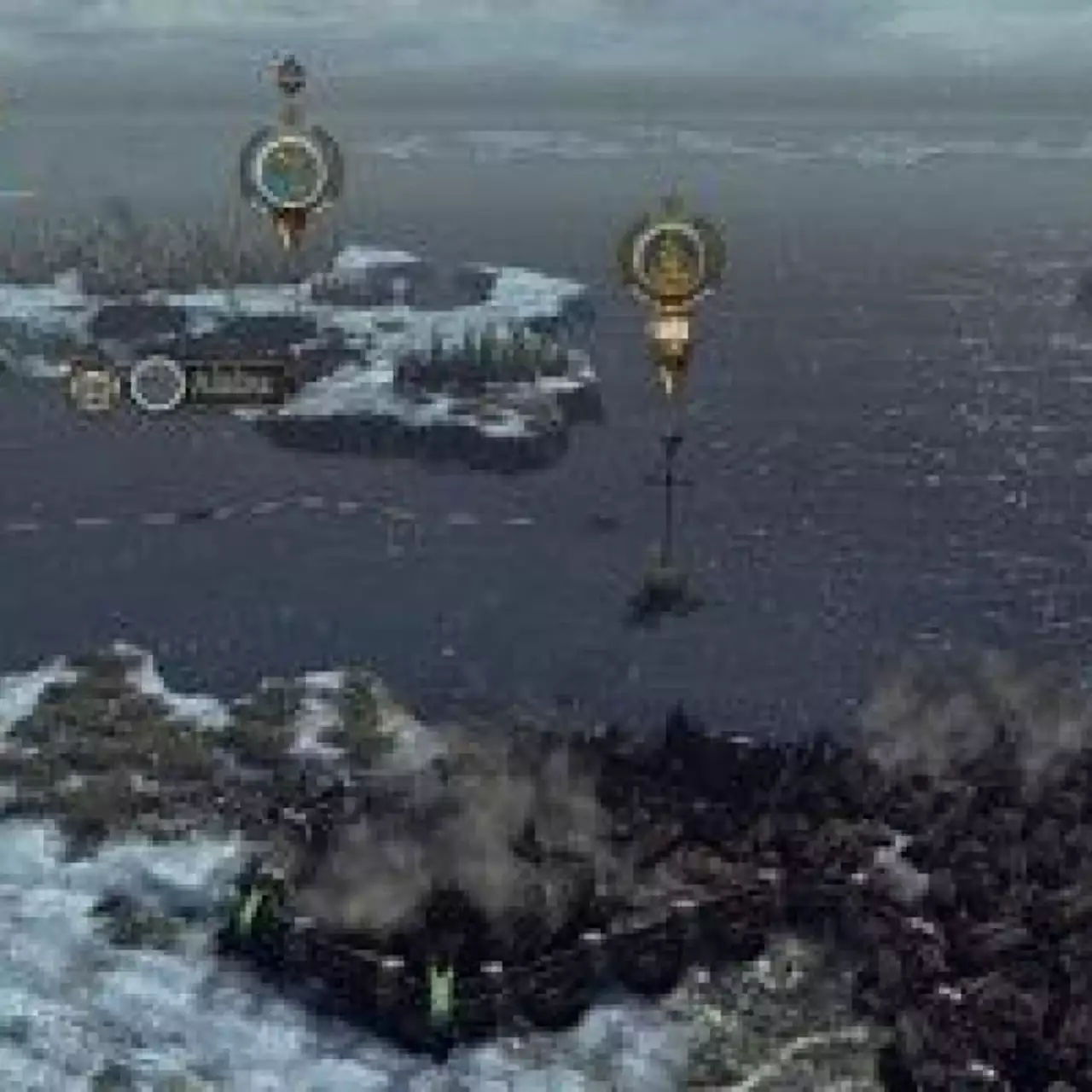Анонсировано первое дополнение для Total War: Attila Анонсировано первое дополнение для Total War: Attila