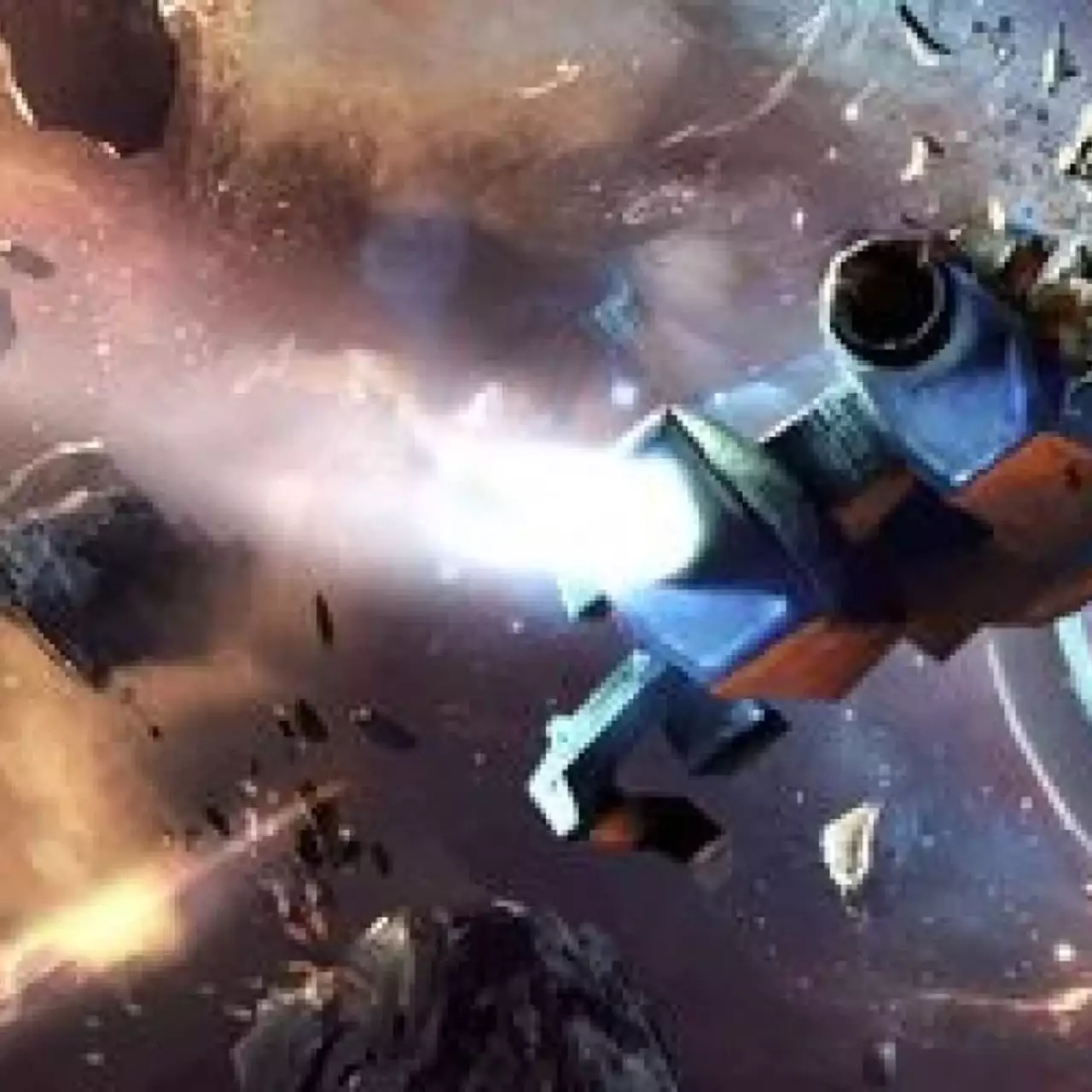 Firaxis явила первый геймплей Sid Meier's Starships Firaxis явила первый геймплей Sid Meier's Starships