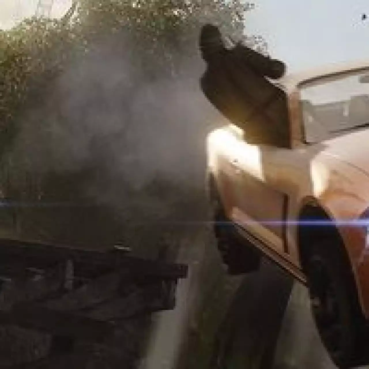 По системным требованиям Battlefield: Hardline будет напоминать Battlefield 4 По системным требованиям Battlefield: Hardline будет напоминать Battlefield 4