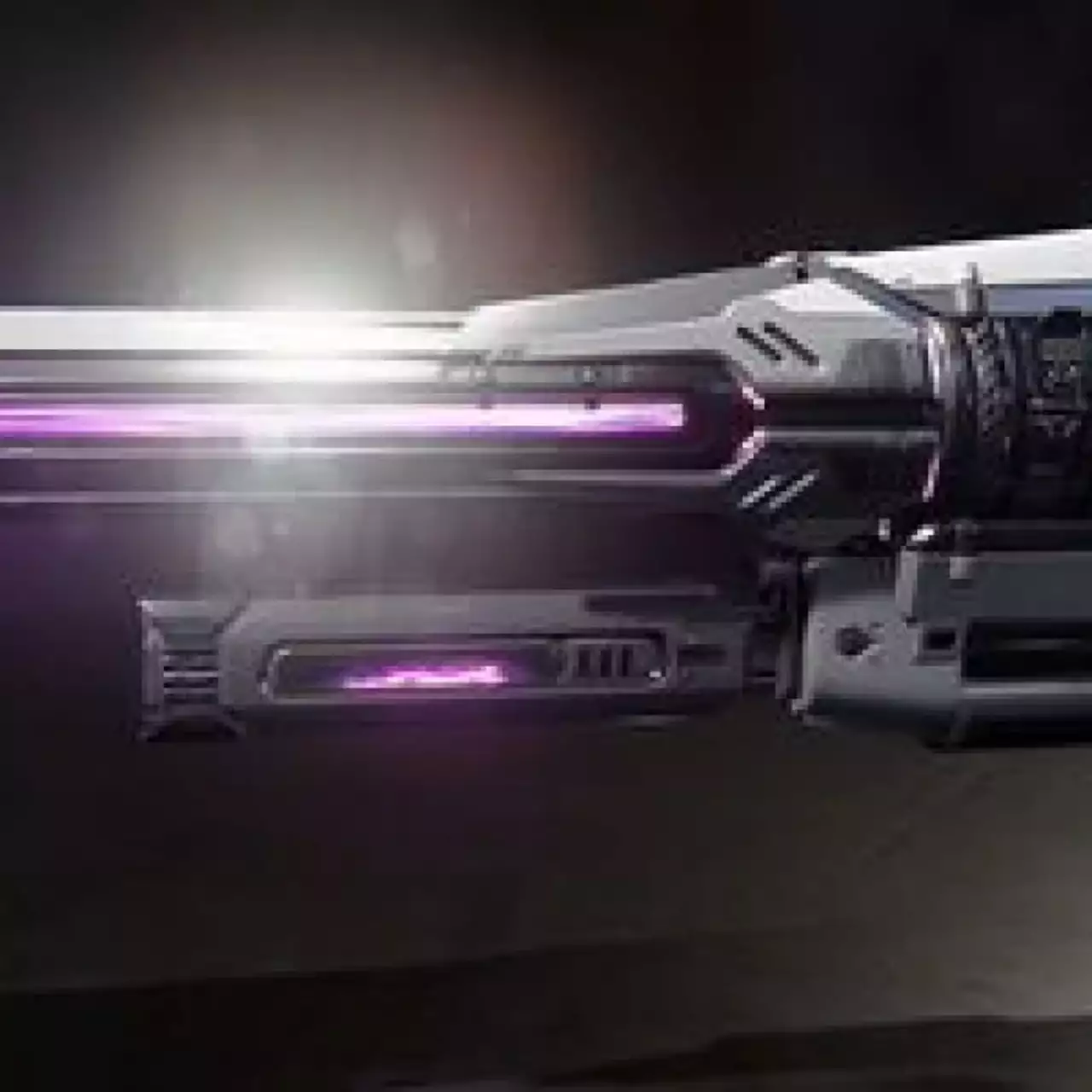 Epic поделилась скриншотами оружия и локаций Unreal Tournament
