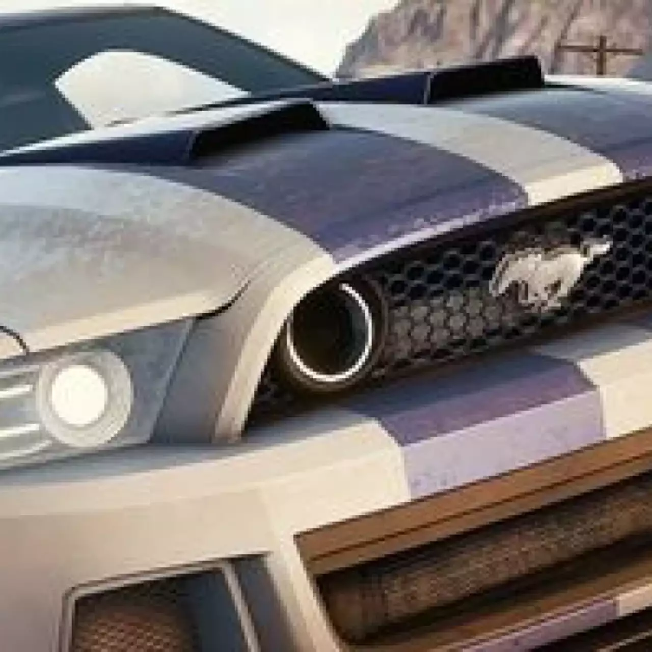 Следующая Need for Speed уже в разработке Следующая Need for Speed уже в разработке