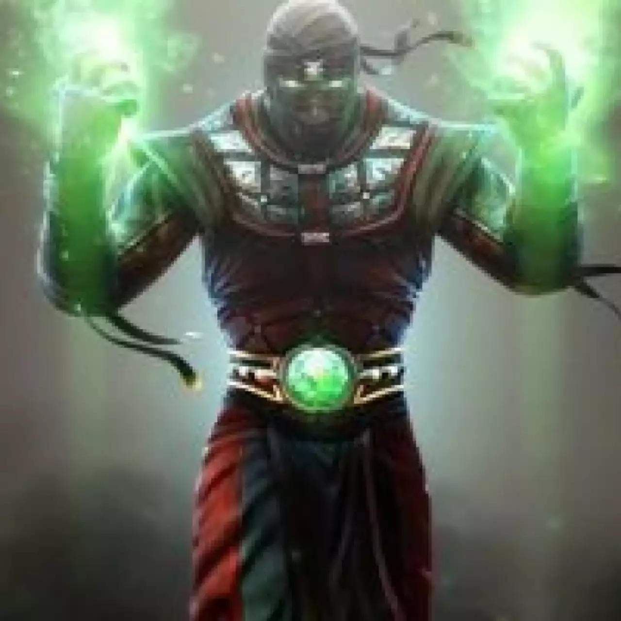 Новый трейлер Mortal Kombat X посвятили способностям Ермака
