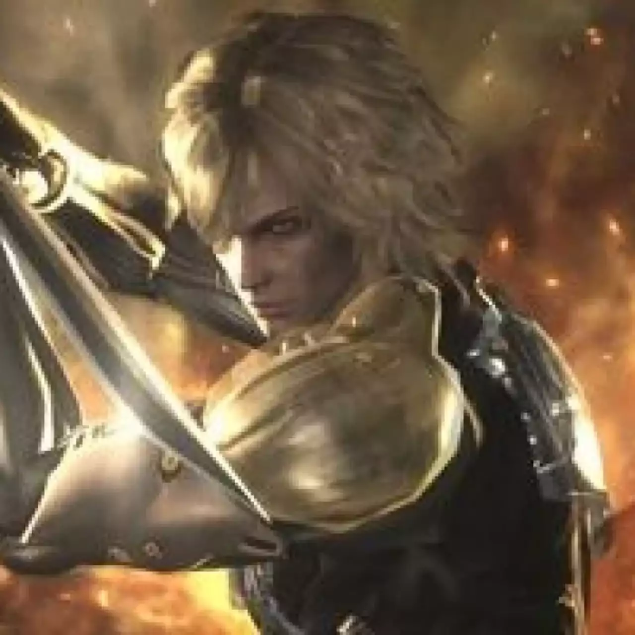 Metal Gear Rising 2 находится в разработке