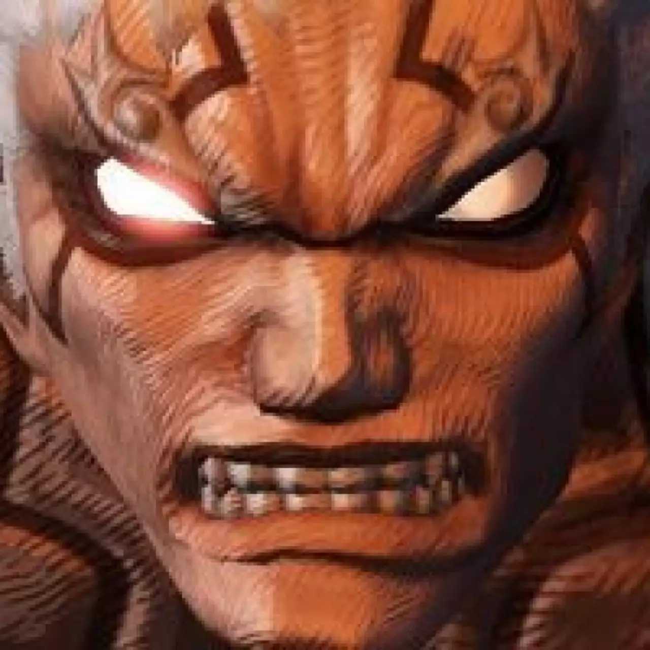 Демка Asura’s Wrath выйдет в Японии 10 января Демка Asura’s Wrath выйдет в Японии 10 января