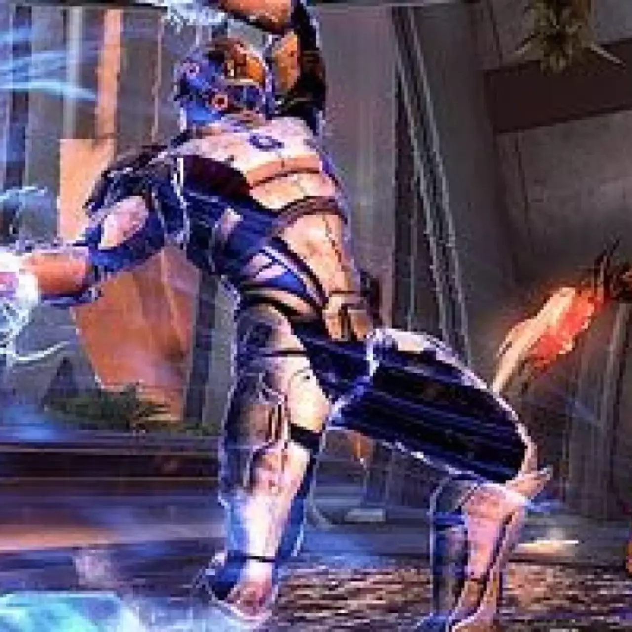 Следующая Mass Effect повторит успех Dragon Age: Inquisition Следующая Mass Effect повторит успех Dragon Age: Inquisition