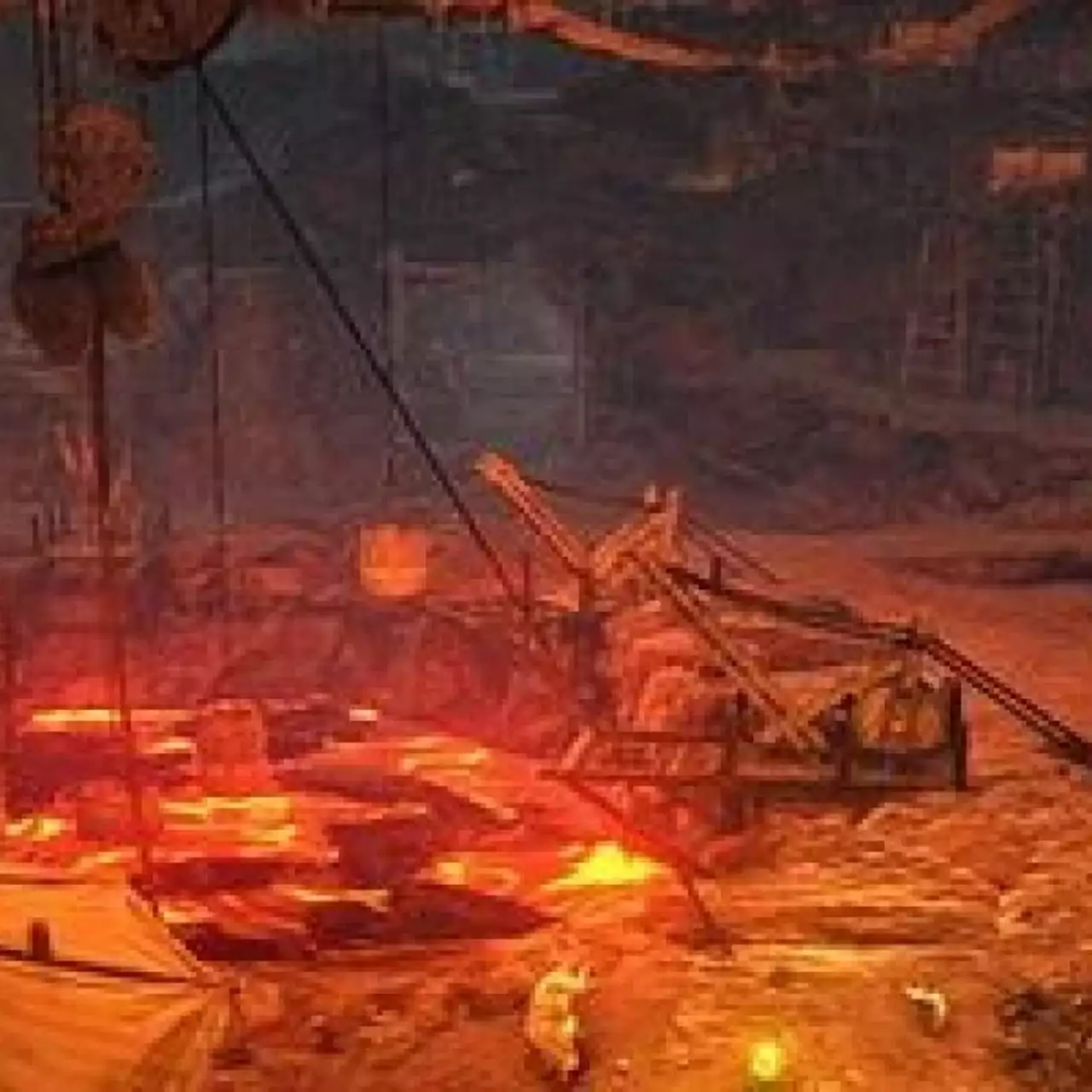 На замечательных скриншотах Black Desert показали новые локации На замечательных скриншотах Black Desert показали новые локации