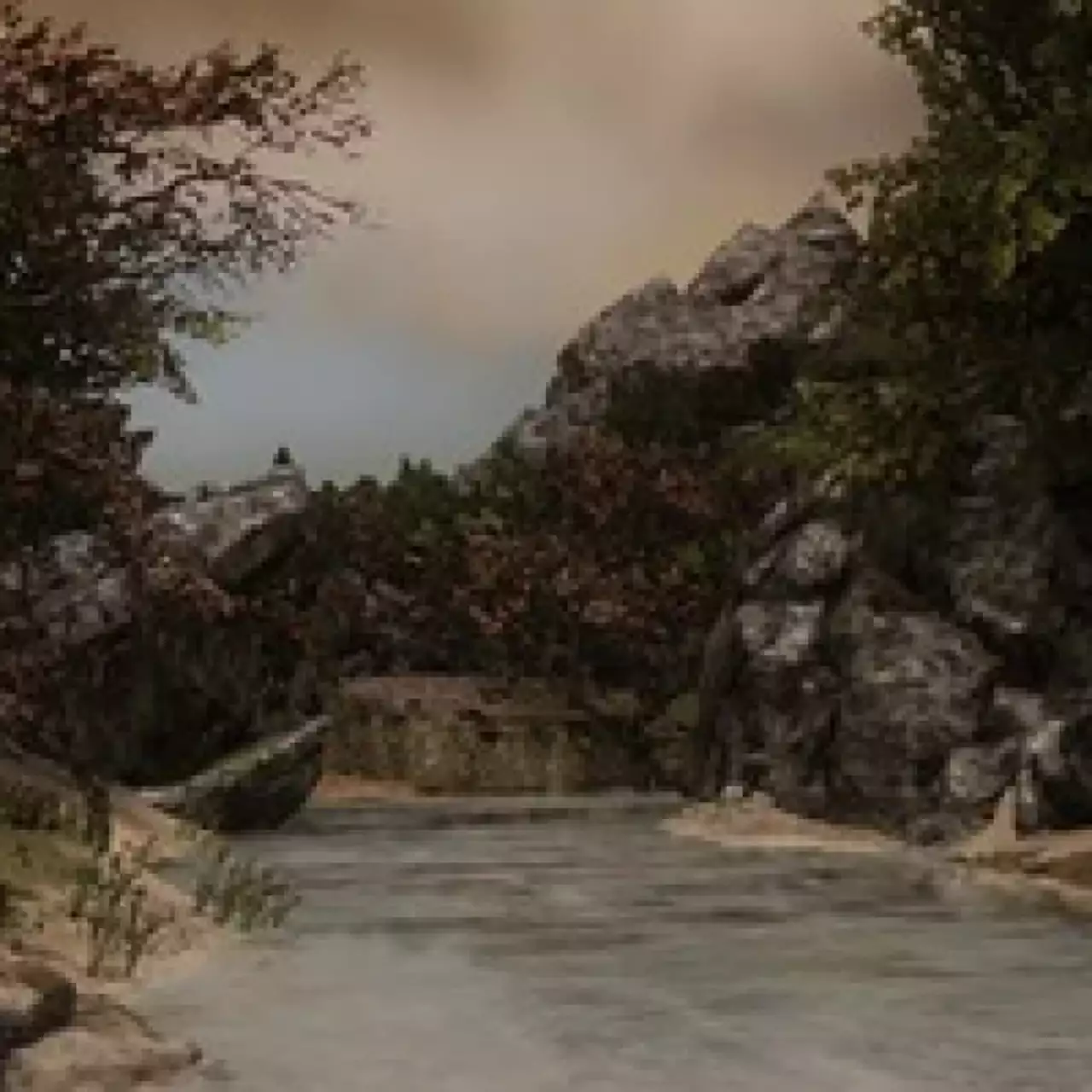 Эксклюзивное интервью с Gothic Brothers Team — командой по переносу оригинальной Gothic на CryEngine 3 Эксклюзивное интервью с Gothic Brothers Team — командой по переносу оригинальной Gothic на CryEngine 3