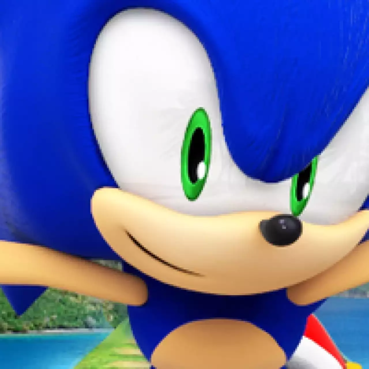 SEGA подразнила тизер-трейлером Sonic Runners