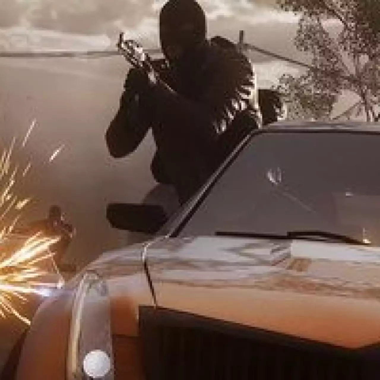 Для Battlefield: Hardline сделают Premium-сервис Для Battlefield: Hardline сделают Premium-сервис