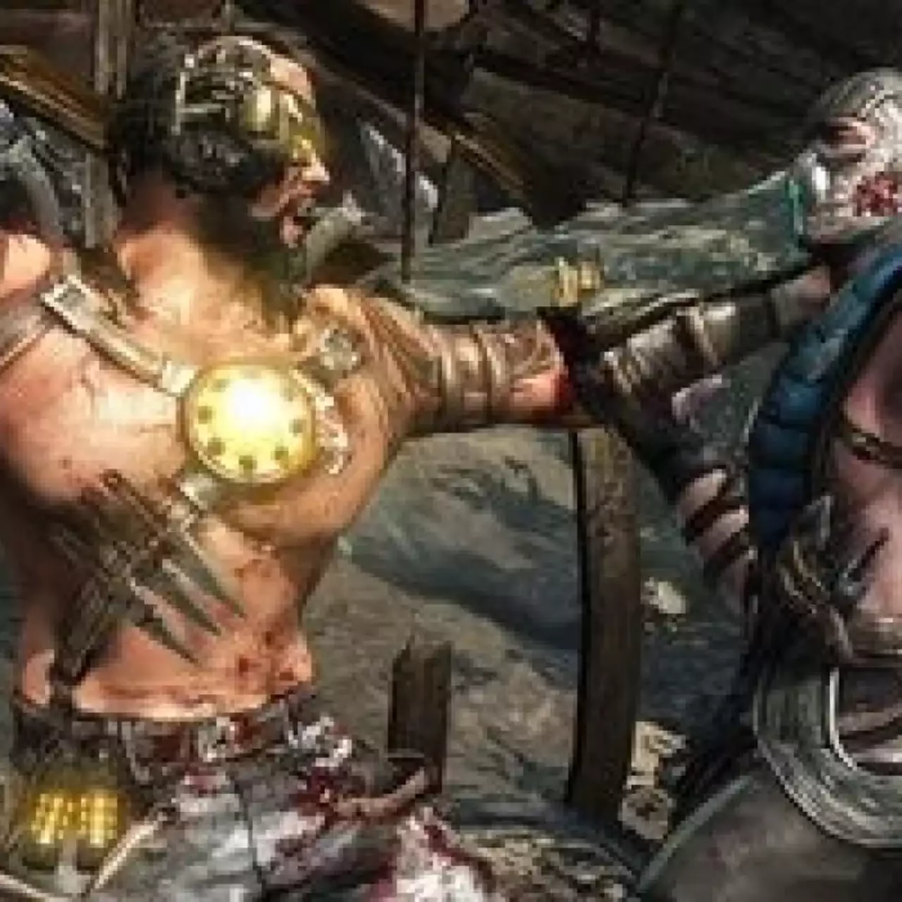 Представлены системные требования Mortal Kombat X Представлены системные требования Mortal Kombat X
