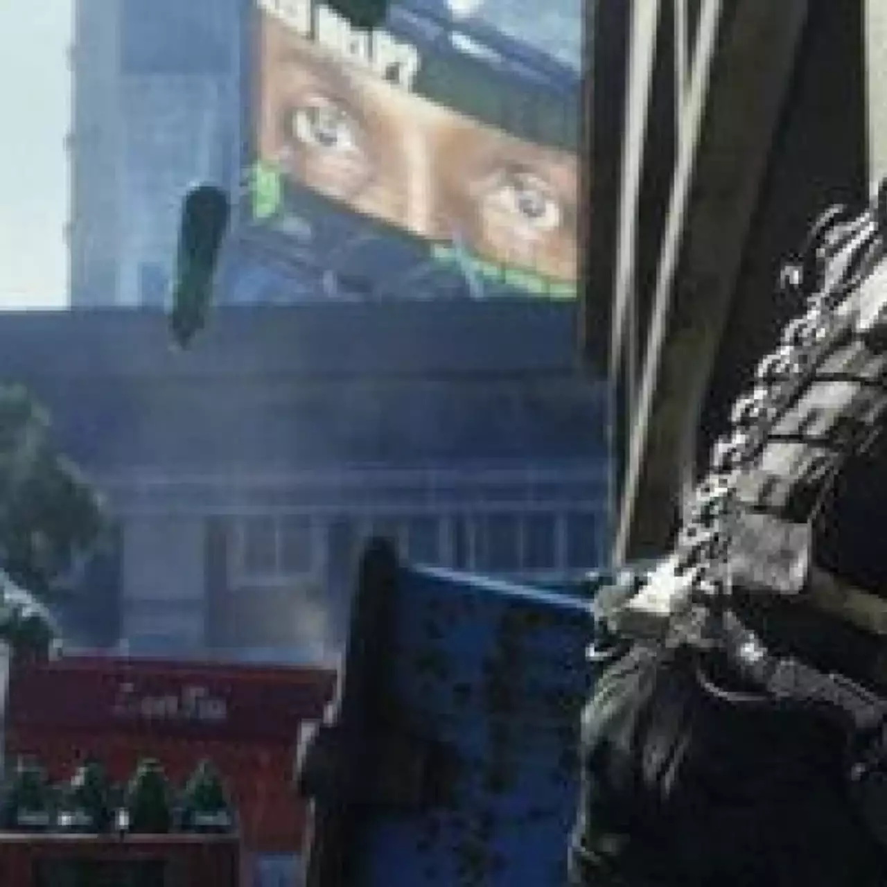 Объявлена дата выхода зомби-дополнения Advanced Warfare для PC, PS3 и PS4 Объявлена дата выхода зомби-дополнения Advanced Warfare для PC, PS3 и PS4