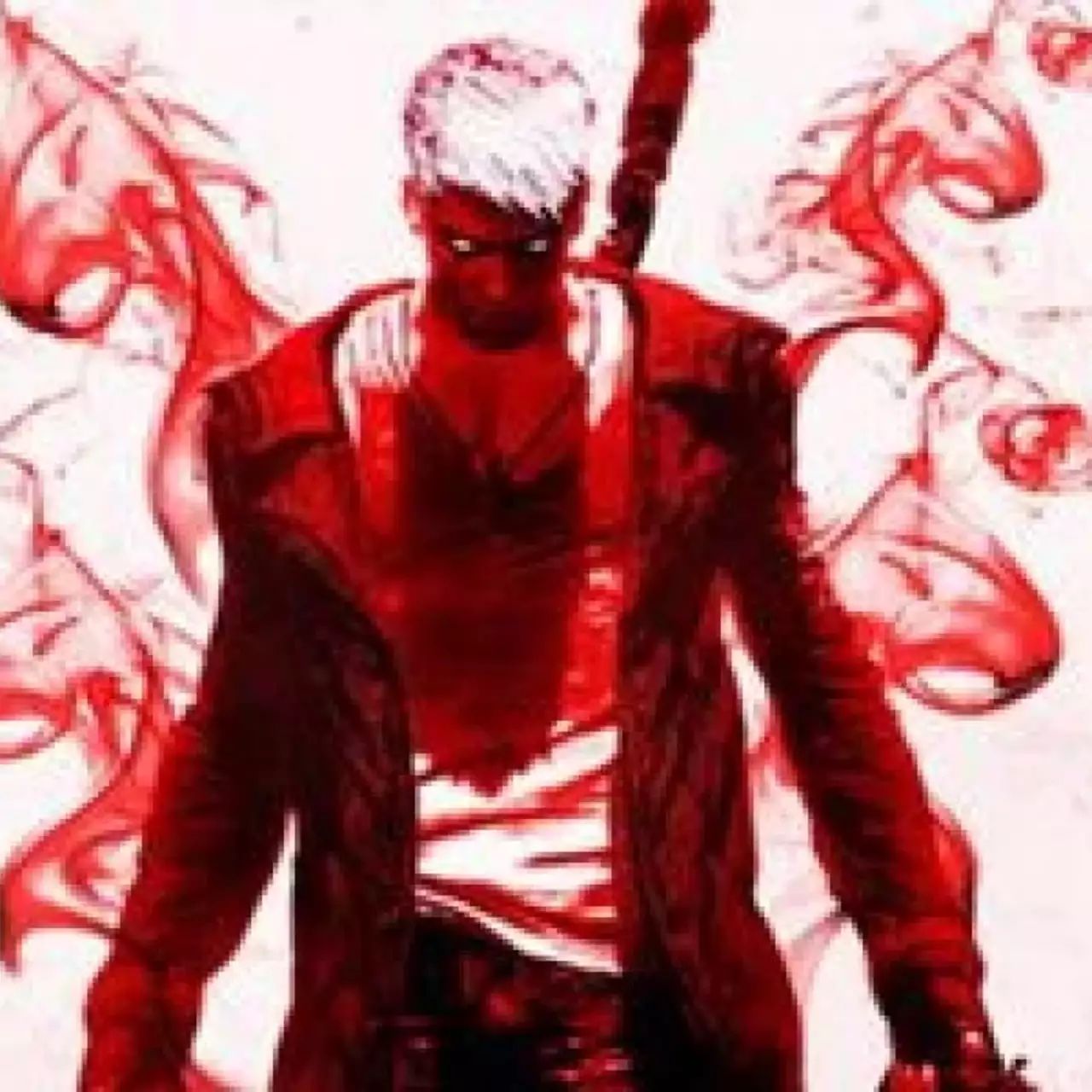 Режим Must Style в DmC: Definitive Edition проверит ваши нервы на прочность Режим Must Style в DmC: Definitive Edition проверит ваши нервы на прочность