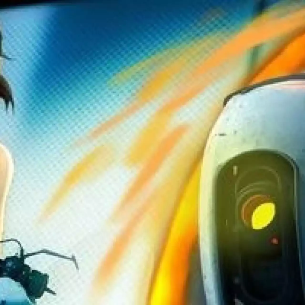 Portal 2 открыли для модмейкеров Portal 2 открыли для модмейкеров