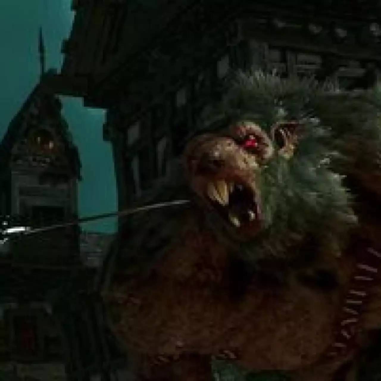 Кооперативный шутер Warhammer: End Times — Vermintide представлен официально
