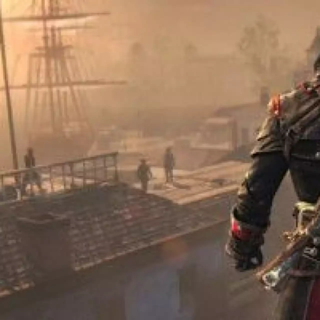 Объявлены системные требования Assassin's Creed: Rogue