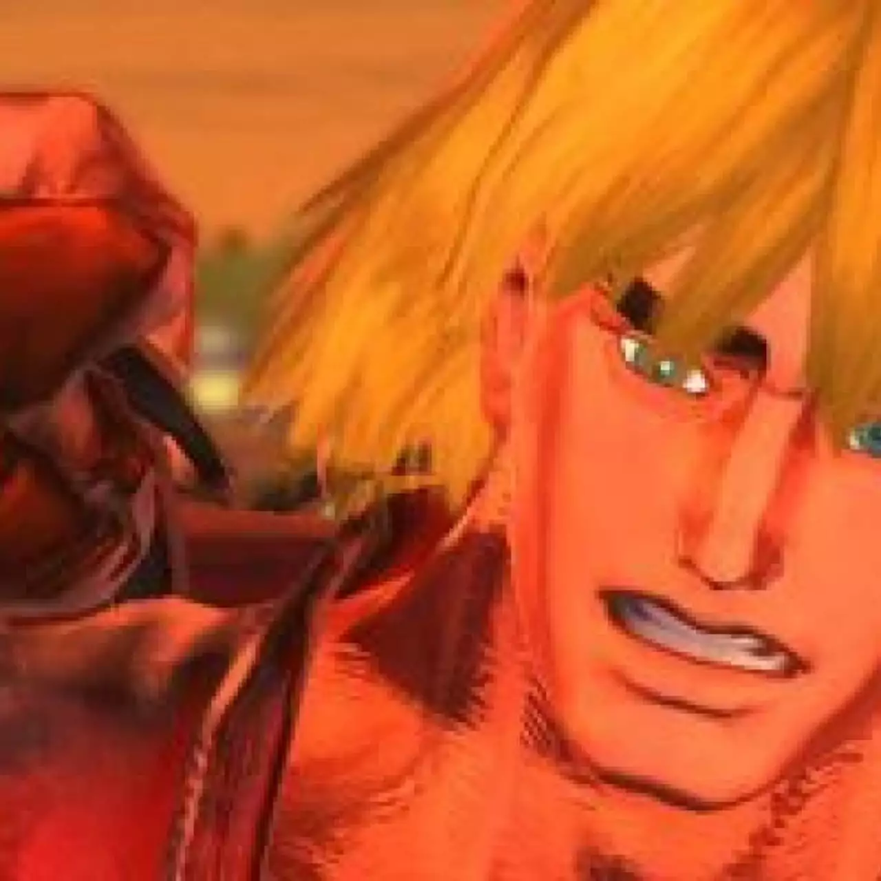 Куча новой информации о Street Fighter X Tekken Куча новой информации о Street Fighter X Tekken