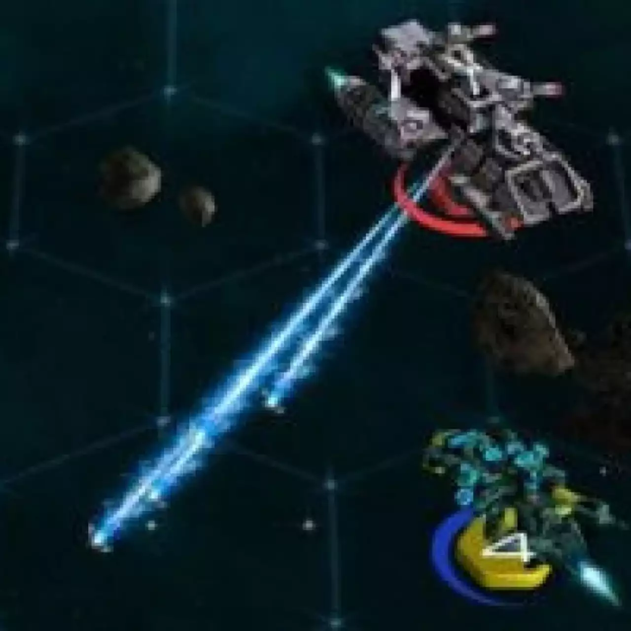 Геймплейное видео Sid Meier's Starships рассказало о постройке кораблей Геймплейное видео Sid Meier's Starships рассказало о постройке кораблей