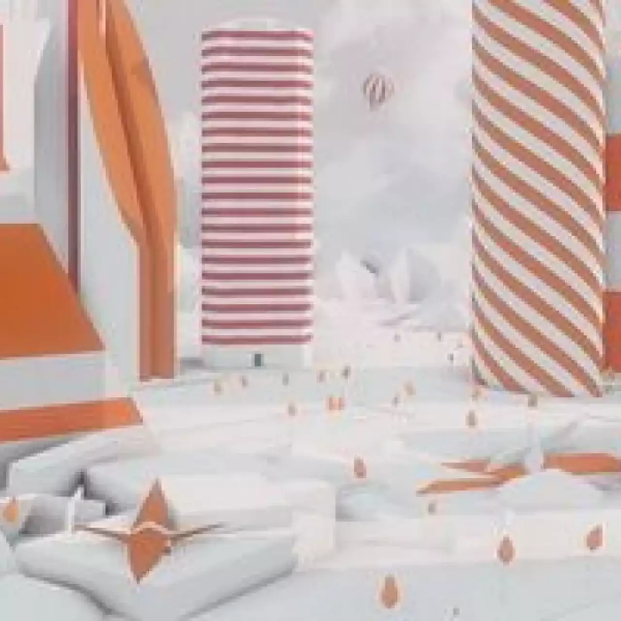 Игра-путешествие Dreaming расскажет историю о поисках мечты во сне