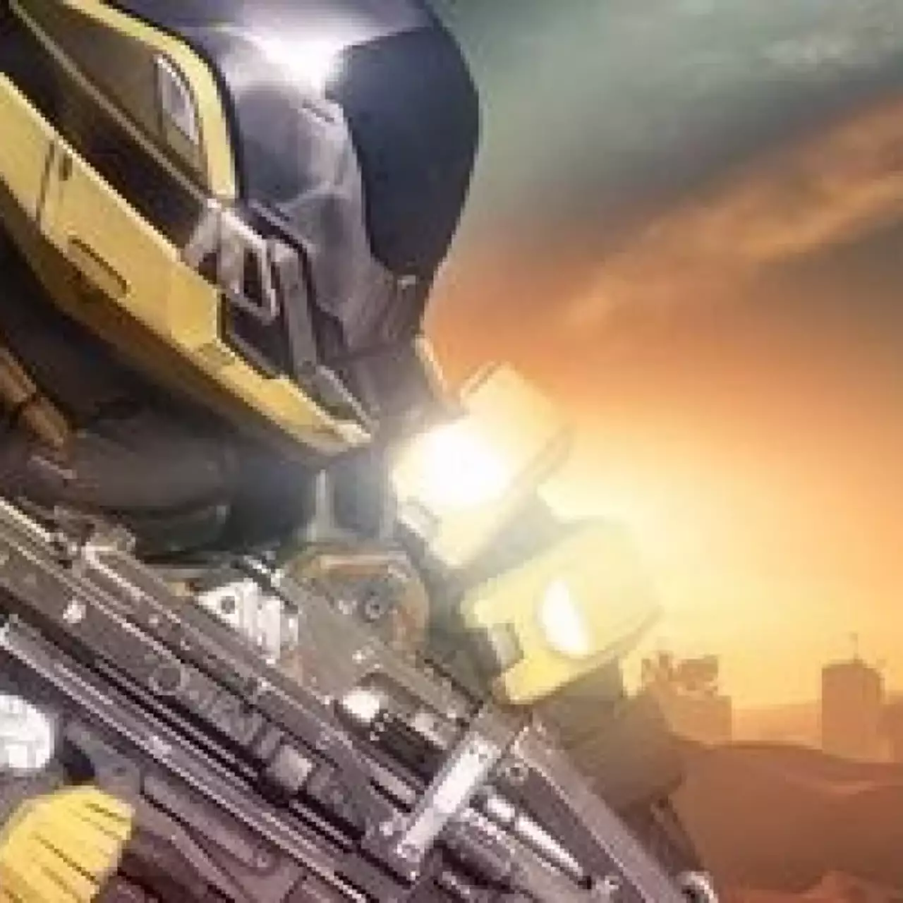 Крупное дополнение для Destiny выйдет этой осенью Крупное дополнение для Destiny выйдет этой осенью