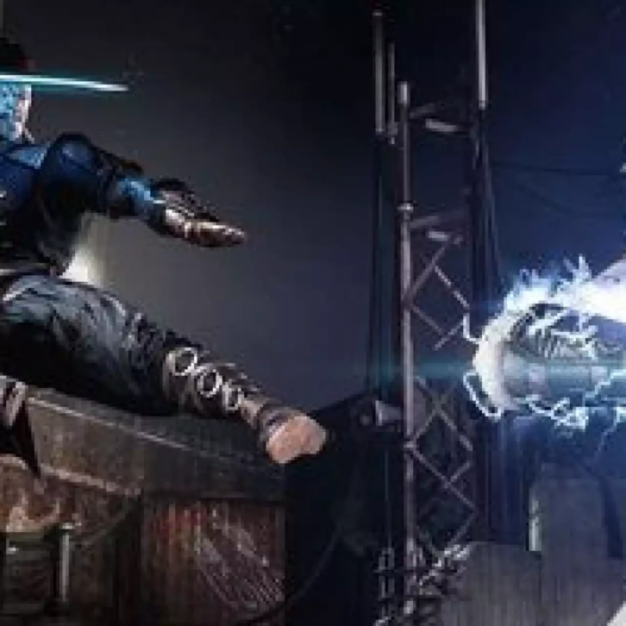 В Mortal Kombat X появятся войны фракций и вернутся башни испытаний В Mortal Kombat X появятся войны фракций и вернутся башни испытаний