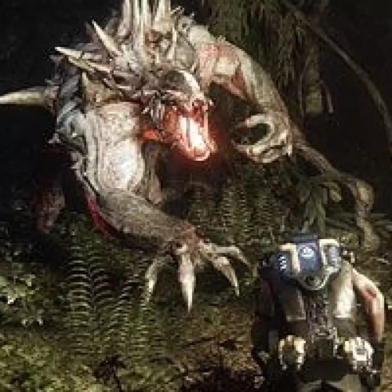 Первый патч для Evolve исправит баланс и повысит оптимизацию Первый патч для Evolve исправит баланс и повысит оптимизацию