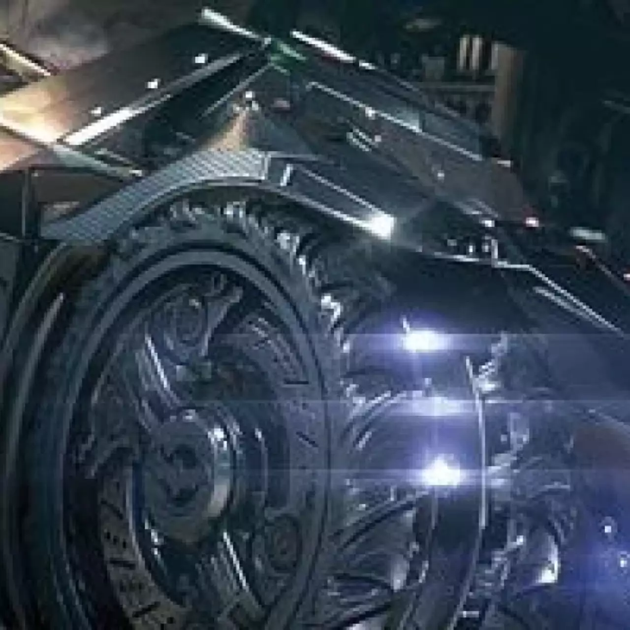 Появилась информация о функциональных возможностях бэтмобиля в Batman: Arkham Knight Появилась информация о функциональных возможностях бэтмобиля в Batman: Arkham Knight