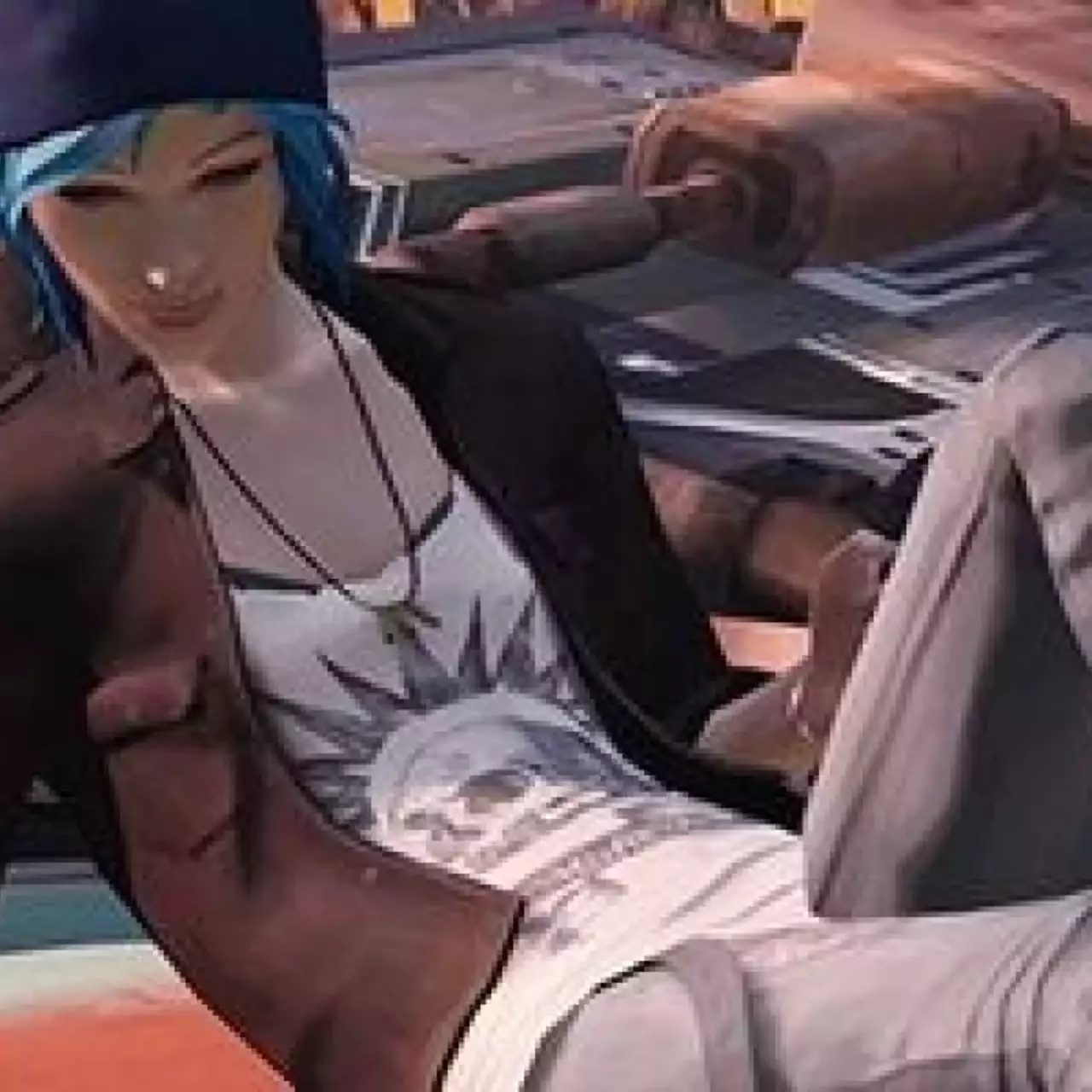 Dontnod просит игроков не скачивать слитый второй эпизод Life is Strange