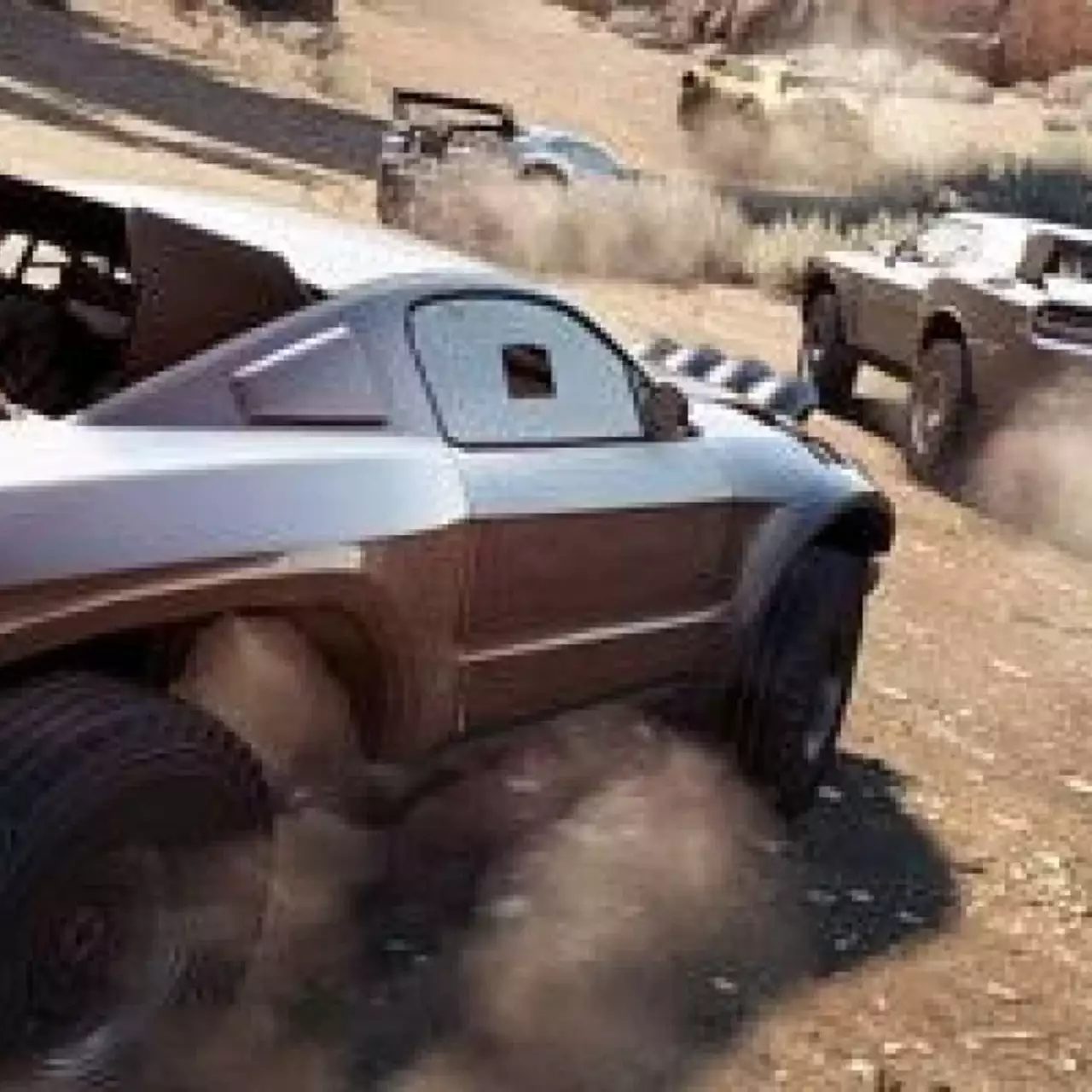 Патч The Crew решит проблемы с потерей накопленного игрового опыта Патч The Crew решит проблемы с потерей накопленного игрового опыта