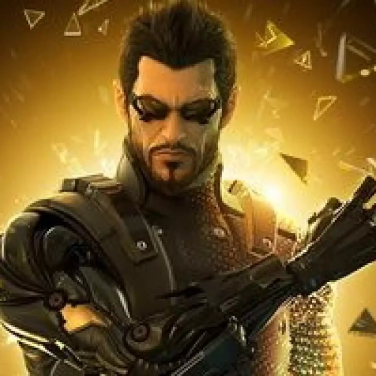 TressFX 3.0 задействуют в новой Deus Ex