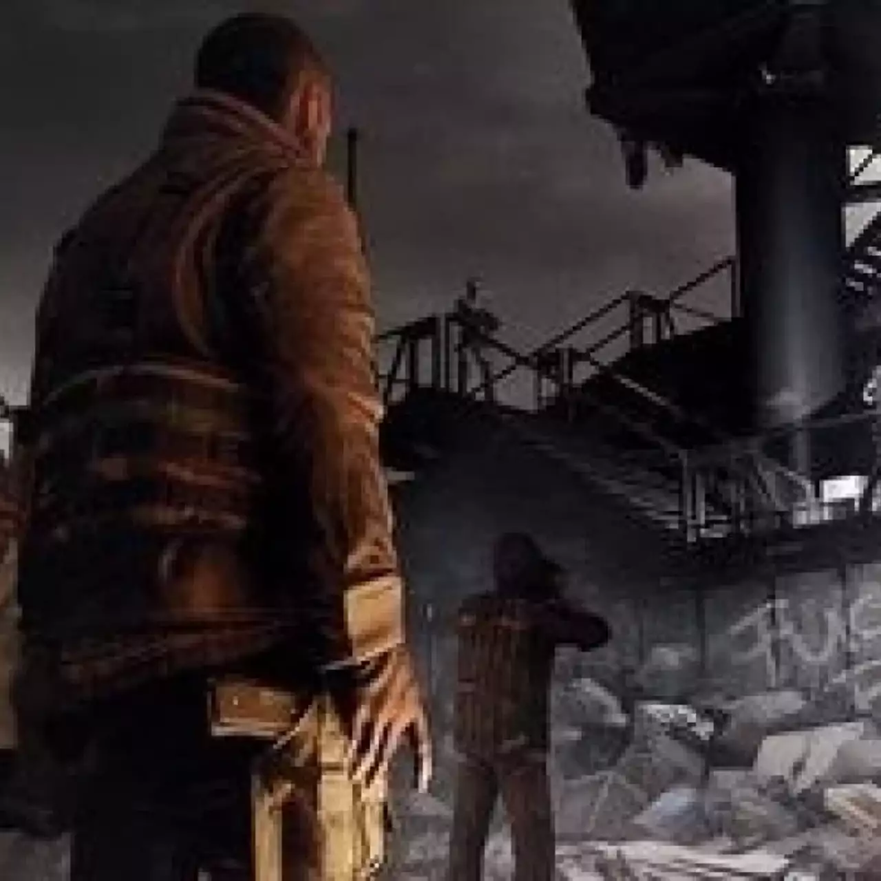 Разработка Homefront: The Revolution всё ещё продолжается