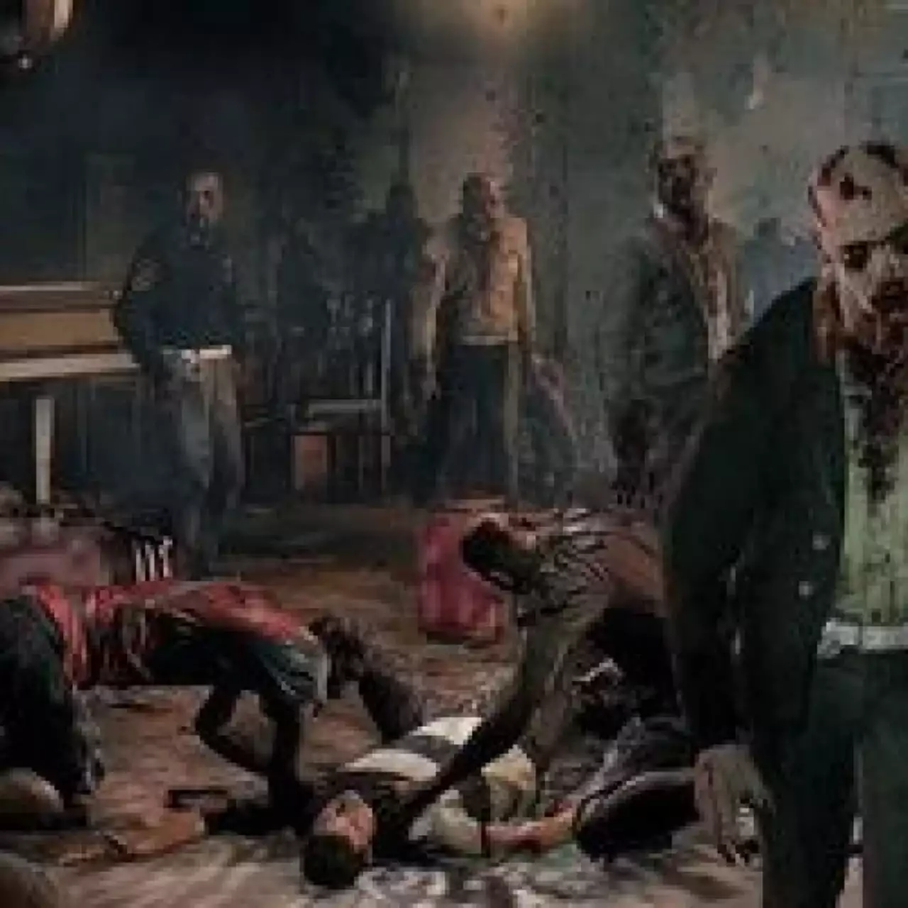 Названы даты выхода всех DLC из сезонного абонемента Dying Light