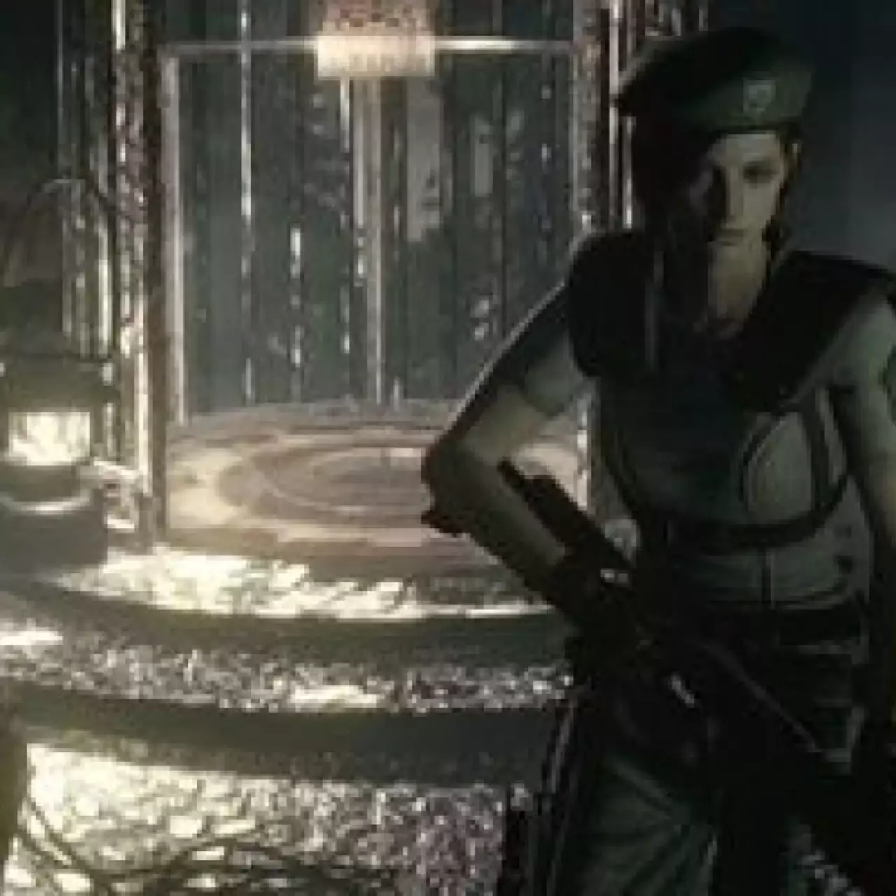 Запуск Resident Evil HD Remaster стал самым успешным за всю историю Capcom