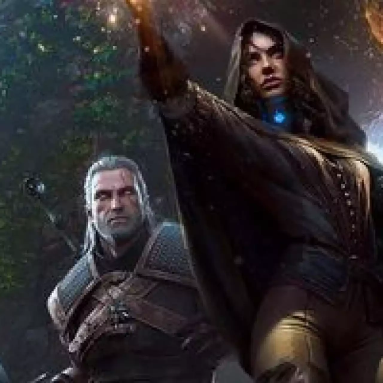 Witcher 3: Wild Hunt лишилась своего открытого мира