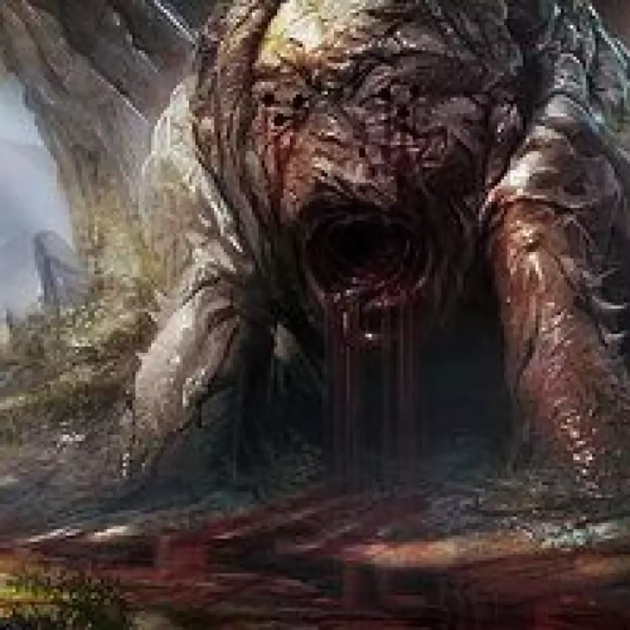 Hellblade порадует тактической боевой системой и живым миром Hellblade порадует тактической боевой системой и живым миром