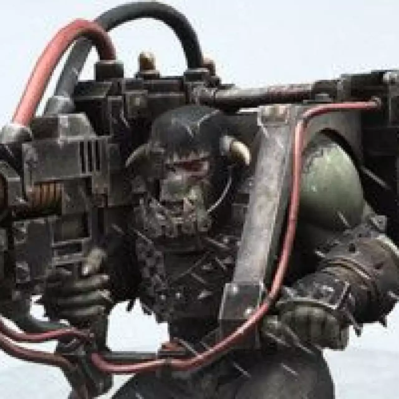 Геймплейный ролик Warhammer 40K: Regicide явил миру кровавые шахматы Геймплейный ролик Warhammer 40K: Regicide явил миру кровавые шахматы