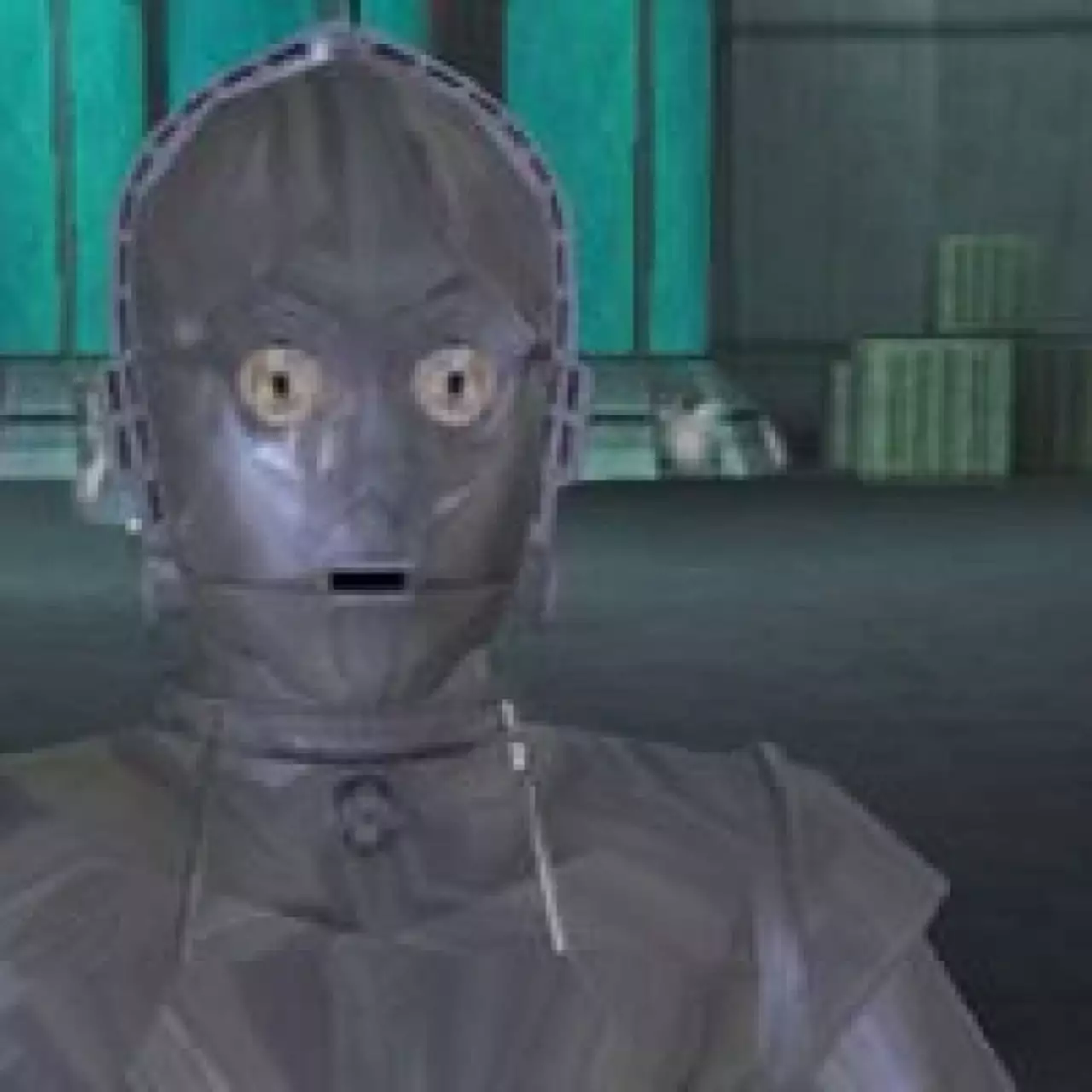 Серверы Star Wars Galaxies прекращают свою работу навсегда Серверы Star Wars Galaxies прекращают свою работу навсегда