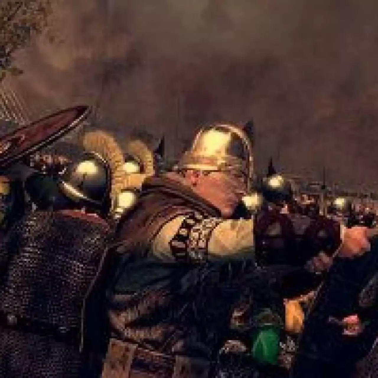 Оценки Total War: Attila — стабильное качество Оценки Total War: Attila — стабильное качество