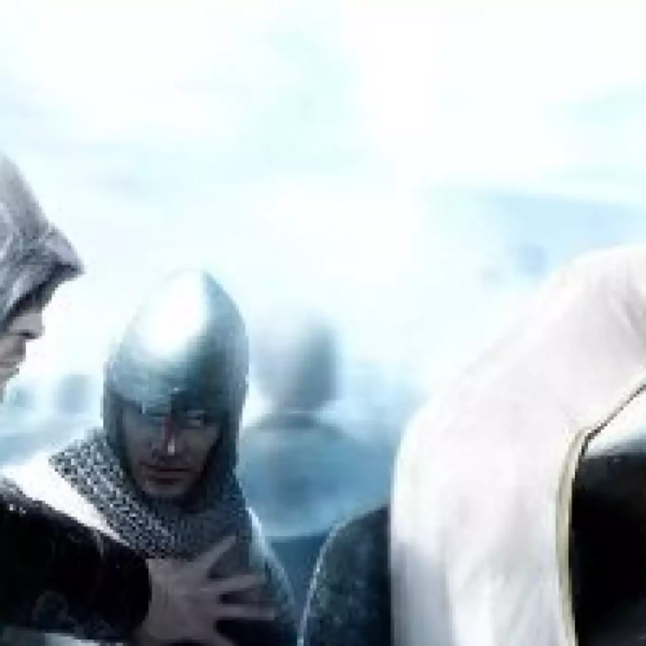 Стартовали съемки фильма по Assassin's Creed
