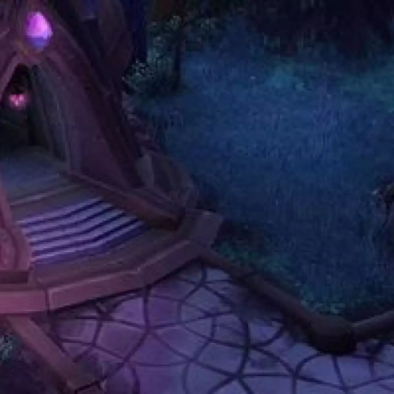 В World of WarCraft появятся HBAO+ и новые алгоритмы сглаживания В World of WarCraft появятся HBAO+ и новые алгоритмы сглаживания