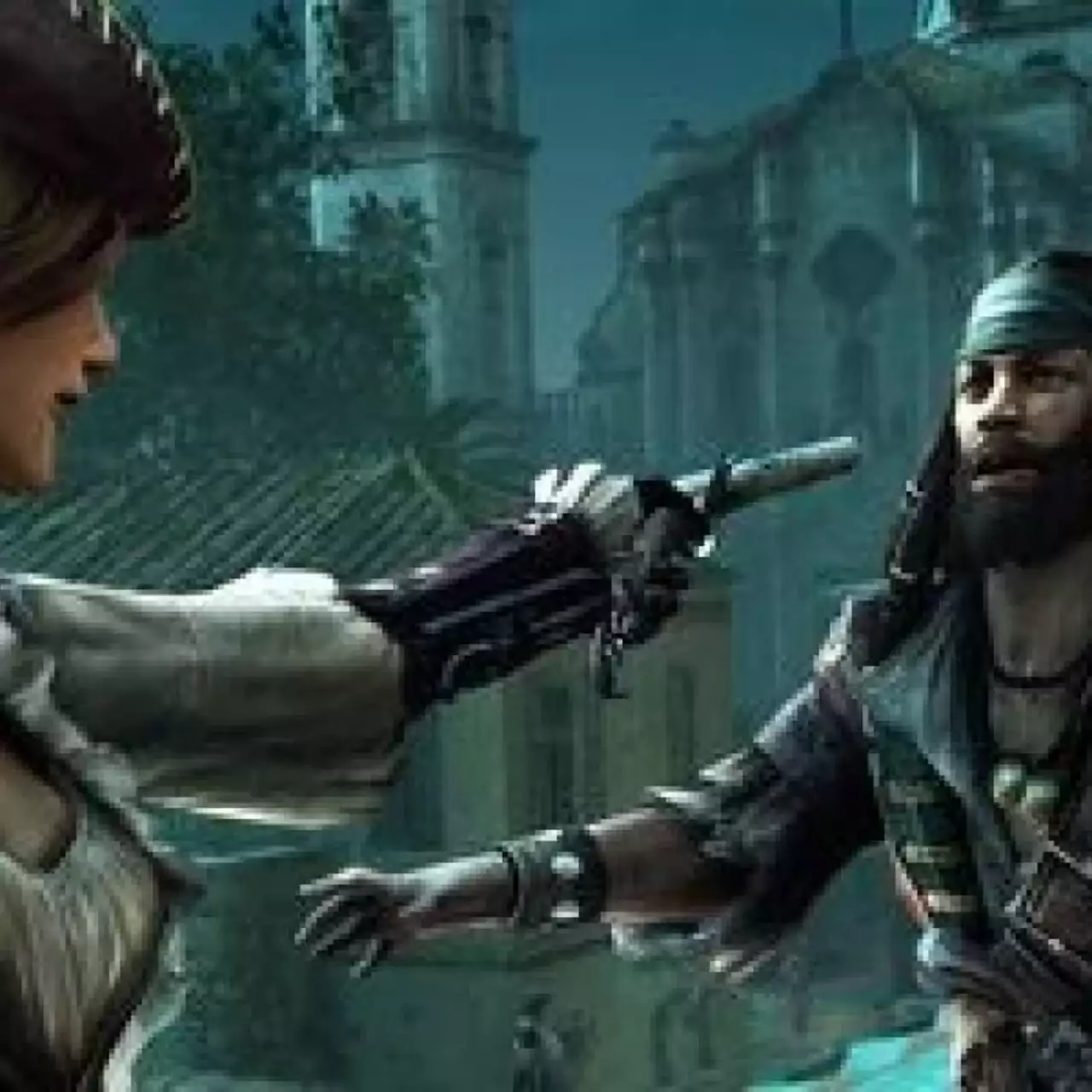 Ubisoft готовит нечто под названием Assassin's Creed: Golden Age Ubisoft готовит нечто под названием Assassin's Creed: Golden Age
